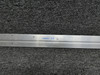 040099-011 (Alt: 040099-11J) Piper Aerostar 601P Curtain Panel Retainer Lower RH