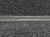 040099-005 (Alt: 040099-5) Piper Aerostar 601P Curtain Panel Retainer Upper RH