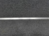 040099-005 (Alt: 040099-5) Piper Aerostar 601P Curtain Panel Retainer Upper RH