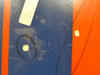 19447-013 Piper PA23-160 Nose Front Panel Assembly RH