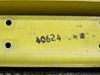 40624-000 Piper PA31-325 Wing Spar Attachment Channel (Tooling Damage)