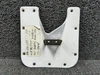 65688-001 Piper PA28-140 Main Landing Gear Plate Assembly RH