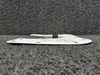 65688-001 Piper PA28-140 Main Landing Gear Plate Assembly RH