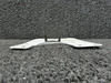65688-001 Piper PA28-140 Main Landing Gear Plate Assembly RH