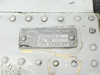 159B10045-3 Gulfstream G-1 G159 Nose Landing Gear Door Assembly LH