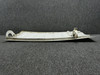 159B10045-4 Gulfstream G-1 G159 Nose Landing Gear Door Assembly RH