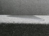 6319032-10 Cessna 525 Citation CJ1 Co-Pilot Frost Pane Window