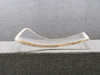 9912064-12 (Use: 9912064-16) Cessna 525 Citation CJ1 Windshield Assembly RH