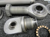 2-7442-1 (Alt: 9912053-17) Decoto Aircraft Main Gear Retract Actuator (Core)