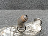 72110188-001 De Havilland DHC-7-102 Bleed Air Engine Duct Assy (Insulated)