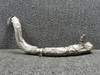 72110188-001 De Havilland DHC-7-102 Bleed Air Engine Duct Assy (Insulated)
