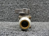8151-16-AF (Use: 9912021-2) Parker Hannifin Fuel Ball Valve