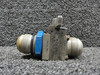 8151-16-AF (Use: 9912021-2) Parker Hannifin Fuel Ball Valve