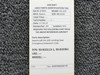 50-810113-1, 50-810361 Beechcraft KA-200 Landing Gear Emergency Extension Links
