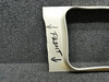 700013-504 Piper Aerostar 601P Interior Upper Window Molding RH