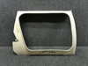 700012-505 Piper Aerostar 601P Interior Window Molding Aft LH