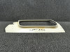 700012-505 Piper Aerostar 601P Interior Window Molding Aft LH