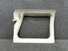 700012-505 Piper Aerostar 601P Interior Window Molding Aft LH