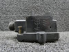 738257-4 De Havilland DHC-7-102 Propellor De-Ice Brush Block Assy (No Data Tag)