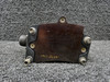 738257-4 De Havilland DHC-7-102 Propellor De-Ice Brush Block Assy (No Data Tag)