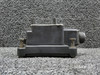 738257-4 De Havilland DHC-7-102 De-Ice Brush Block Assy (No Data Tag) (Core)