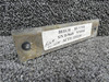 Beechcraft V35B Identification Emblem