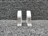0108285-3 Pacific Scientific Harness Reel Mounting Bracket (Set of 2)