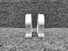0108285-3 Pacific Scientific Harness Reel Mounting Bracket (Set of 2)