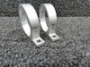 0108285-3 Pacific Scientific Harness Reel Mounting Bracket (Set of 2)