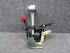 19165-003 Cirrus SR22 Engine Control Quadrant Assembly with Go-Around