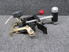 19165-003 Cirrus SR22 Engine Control Quadrant Assembly with Go-Around