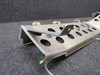 19282-001, 19283-001 Cirrus SR22 Support Shield Assembly