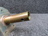 15428-001, 11501-005 Cirrus SR22 Forward Coupler Torque Tube Weldment w Plate