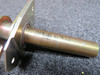 15428-001, 11501-005 Cirrus SR22 Forward Coupler Torque Tube Weldment w Plate