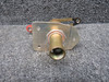 15428-001, 11501-005 Cirrus SR22 Forward Coupler Torque Tube Weldment w Plate