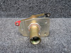 15428-001, 11501-005 Cirrus SR22 Forward Coupler Torque Tube Weldment w Plate