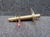 15428-001, 11501-005 Cirrus SR22 Forward Coupler Torque Tube Weldment w Plate