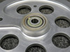 10628-004 Cirrus SR22 Aileron Actuation Pulley