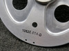 10628-004 Cirrus SR22 Aileron Actuation Pulley