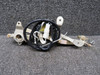 33521-009, 37613-001 Cirrus SR22 Door Actuation Assy w Powered Lock Solenoid RH