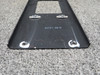 34727-001 Cirrus SR22 Instrument Panel Bolster Plate