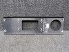 34727-001 Cirrus SR22 Instrument Panel Bolster Plate