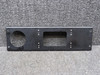 34727-001 Cirrus SR22 Instrument Panel Bolster Plate
