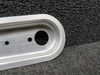 33523-004 Cirrus SR22 Exterior Cabin Door Handle Housing Assembly RH