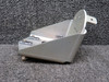 27121-001 Cirrus SR22 Rocket Tube Mounting Bracket