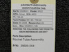 29500-004 Cirrus SR22 Rocket Tube Assembly