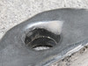 16678-001 Cirrus SR22 Aft Tie Down Bumper