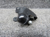 20311-003, 17582-009 Cirrus SR22 Cabin Door Gas Strut Attach Bracket Assembly LH
