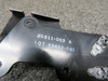 20311-003, 17582-009 Cirrus SR22 Cabin Door Gas Strut Attach Bracket Assembly LH