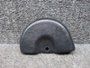 29375-001 Cirrus SR22 Rear Seat Spring Cover LH